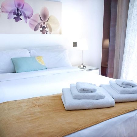 Estudio Galvez, Con Piscina Málaga Exteriör bild