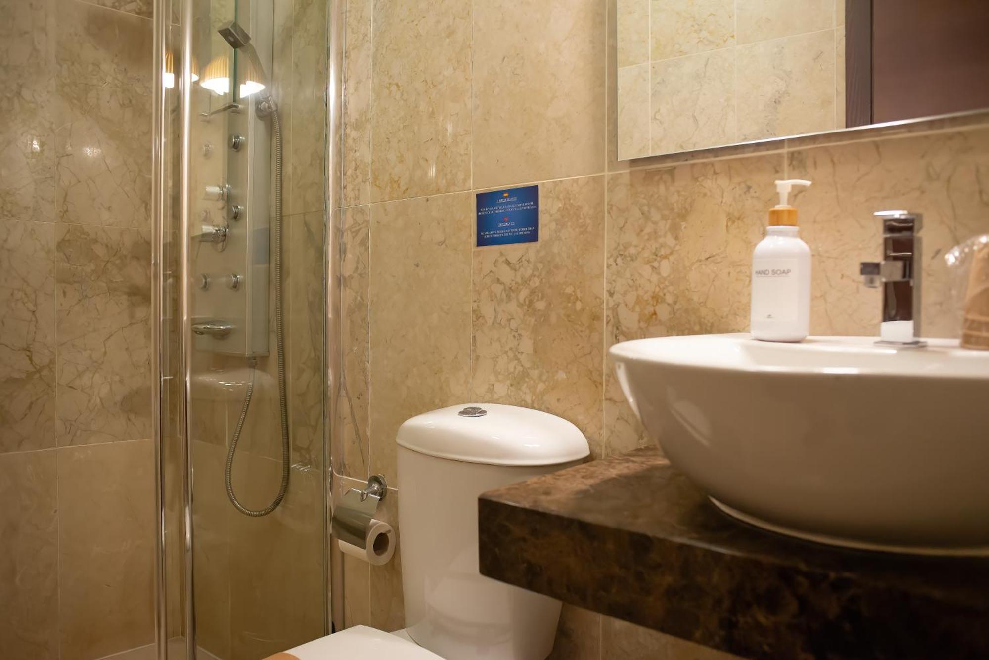 Estudio Galvez, Con Piscina Málaga Exteriör bild